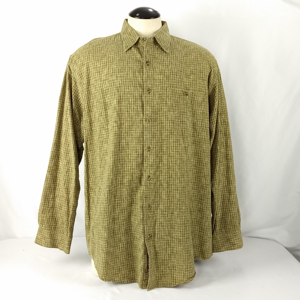 Men's The Territory Ahead Shirt